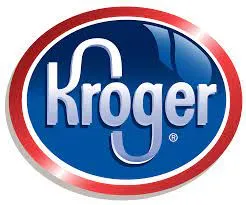 Kroger logo