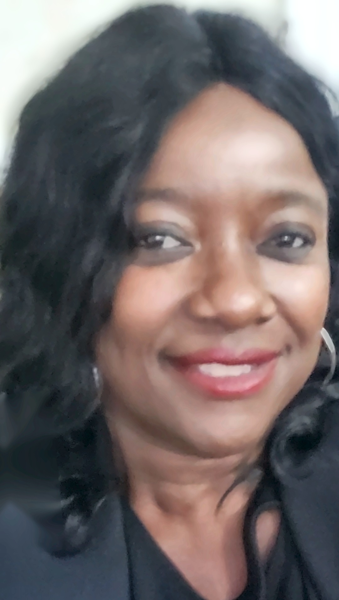 Ulmaria Williams, Founder & Executive Director